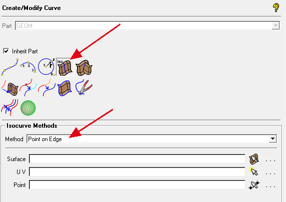 icem弹簧结构化网格划分教程(附视频)